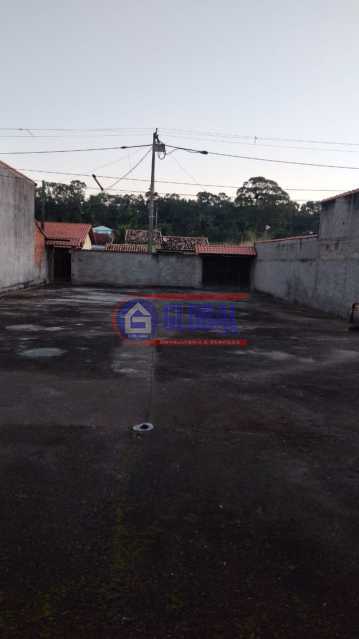 Conheça 2 do imóvel - Terreno Unifamiliar à venda São José do Imbassaí, Maricá - R$ 130.000 - MAUF00414 - 4 2 - Terreno Unifamiliar à venda São José do Imbassaí, Maricá - R$ 130.000 - MAUF00414 - 4