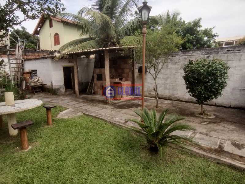 9 - Casa 2 quartos à venda CORDEIRINHO, Maricá - R$ 336.000 - MACA20508 - 3