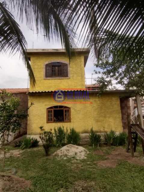 11 - Casa 2 quartos à venda CORDEIRINHO, Maricá - R$ 336.000 - MACA20508 - 16