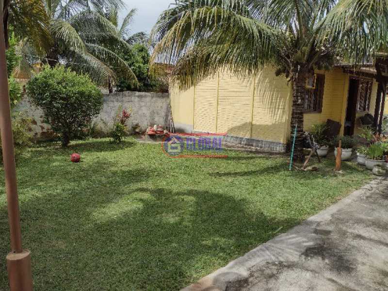 14 - Casa 2 quartos à venda CORDEIRINHO, Maricá - R$ 336.000 - MACA20508 - 15