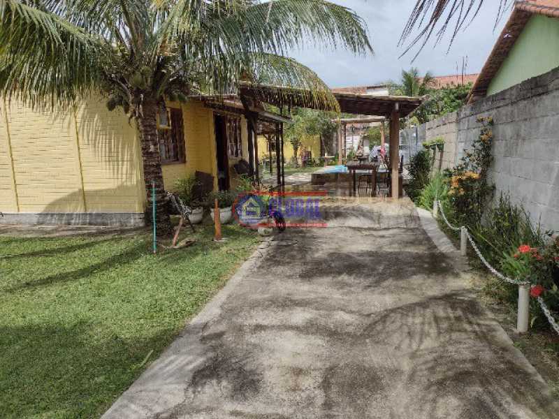 15 - Casa 2 quartos à venda CORDEIRINHO, Maricá - R$ 336.000 - MACA20508 - 14