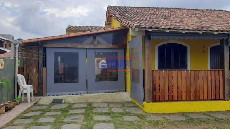 3 - Casa 7 quartos à venda CORDEIRINHO, Maricá - R$ 850.000 - MACA70004 - 6
