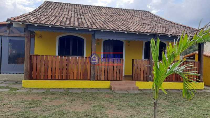 Conheça 8 do imóvel - Casa 7 quartos à venda CORDEIRINHO, Maricá - R$ 850.000 - MACA70004 - 1 8 - Casa 7 quartos à venda CORDEIRINHO, Maricá - R$ 850.000 - MACA70004 - 1