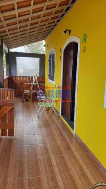 Conheça 10 do imóvel - Casa 7 quartos à venda CORDEIRINHO, Maricá - R$ 850.000 - MACA70004 - 11 10 - Casa 7 quartos à venda CORDEIRINHO, Maricá - R$ 850.000 - MACA70004 - 11