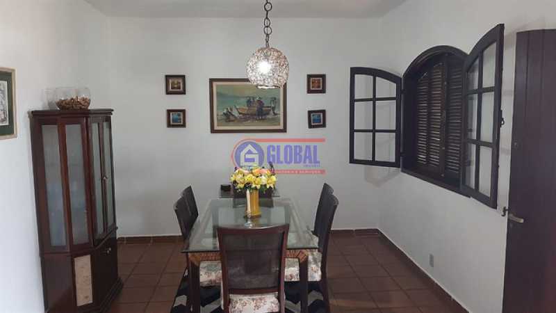 12 - Casa 7 quartos à venda CORDEIRINHO, Maricá - R$ 850.000 - MACA70004 - 13