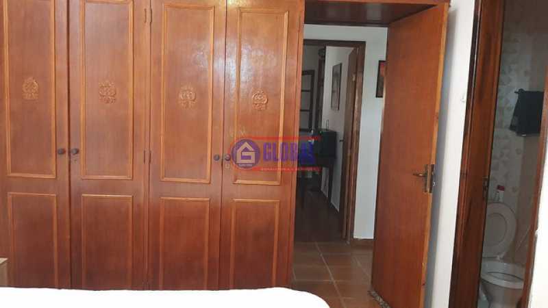 15 - Casa 7 quartos à venda CORDEIRINHO, Maricá - R$ 850.000 - MACA70004 - 16