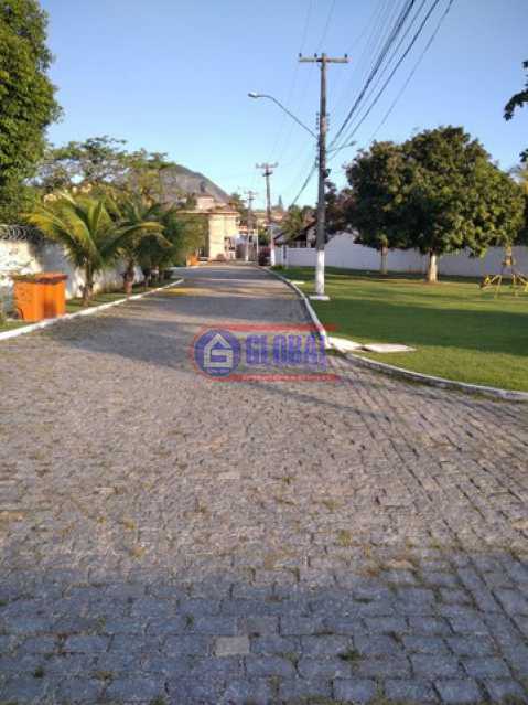 10 - Casa em Condomínio 2 quartos à venda Recanto de Itaipuaçu, Maricá - R$ 450.000 - MACN20101 - 11