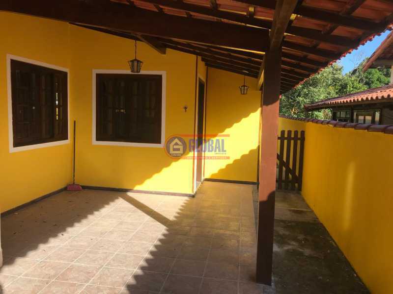 Conheça 4 do imóvel - Casa em Condomínio 2 quartos à venda INOÃ, Maricá - R$ 290.000 - MACN20102 - 1 4 - Casa em Condomínio 2 quartos à venda INOÃ, Maricá - R$ 290.000 - MACN20102 - 1