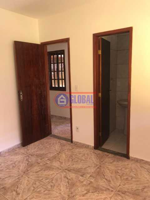 Conheça 6 do imóvel - Casa em Condomínio 2 quartos à venda INOÃ, Maricá - R$ 290.000 - MACN20102 - 7 6 - Casa em Condomínio 2 quartos à venda INOÃ, Maricá - R$ 290.000 - MACN20102 - 7