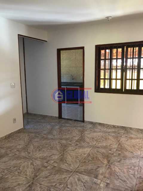 10 - Casa em Condomínio 2 quartos à venda INOÃ, Maricá - R$ 290.000 - MACN20102 - 11