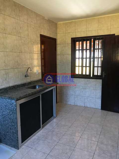 Conheça 16 do imóvel - Casa em Condomínio 2 quartos à venda INOÃ, Maricá - R$ 290.000 - MACN20102 - 17 16 - Casa em Condomínio 2 quartos à venda INOÃ, Maricá - R$ 290.000 - MACN20102 - 17