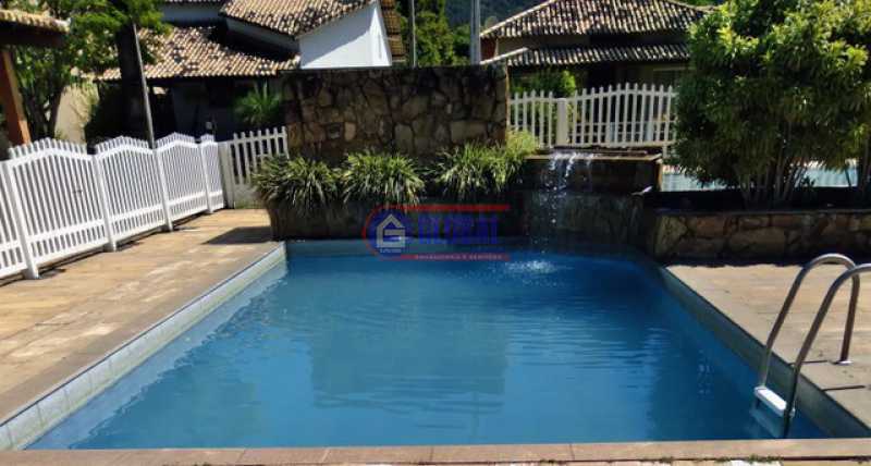 Conheça 1 do imóvel - Terreno Unifamiliar à venda São José do Imbassaí, Maricá - R$ 105.000 - MAUF00420 - 1 1 - Terreno Unifamiliar à venda São José do Imbassaí, Maricá - R$ 105.000 - MAUF00420 - 1