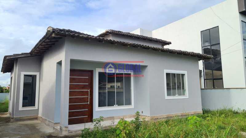 A 2 - Casa em Condomínio 2 quartos à venda Caxito, Maricá - R$ 390.000 - MACN20103 - 3