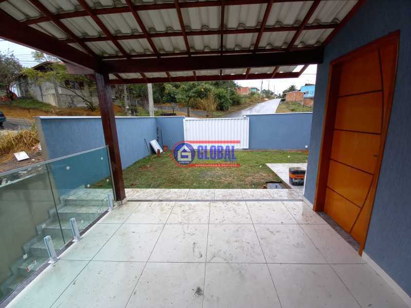 Conheça 4 do imóvel - Casa 2 quartos à venda Flamengo, Maricá - R$ 350.000 - MACA20512 - 5 4 - Casa 2 quartos à venda Flamengo, Maricá - R$ 350.000 - MACA20512 - 5