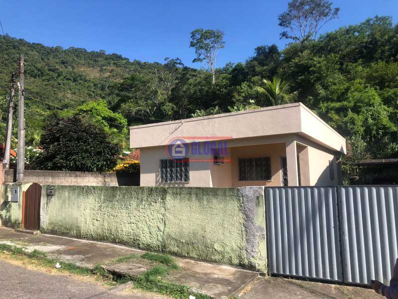 A 4 - Casa 2 quartos à venda Flamengo, Maricá - R$ 315.000 - MACA20513 - 5