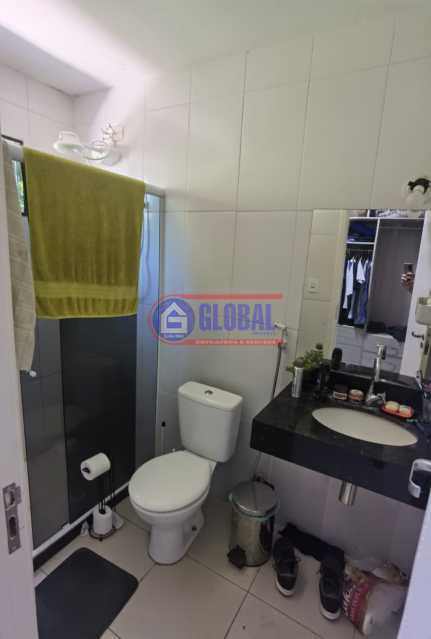 Conheça 1 do imóvel - Casa em Condomínio 3 quartos à venda São José do Imbassaí, Maricá - R$ 499.000 - MACN30145 - 5 1 - Casa em Condomínio 3 quartos à venda São José do Imbassaí, Maricá - R$ 499.000 - MACN30145 - 5
