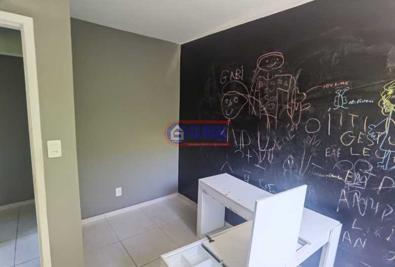 Conheça 6 do imóvel - Casa em Condomínio 3 quartos à venda São José do Imbassaí, Maricá - R$ 499.000 - MACN30145 - 10 6 - Casa em Condomínio 3 quartos à venda São José do Imbassaí, Maricá - R$ 499.000 - MACN30145 - 10