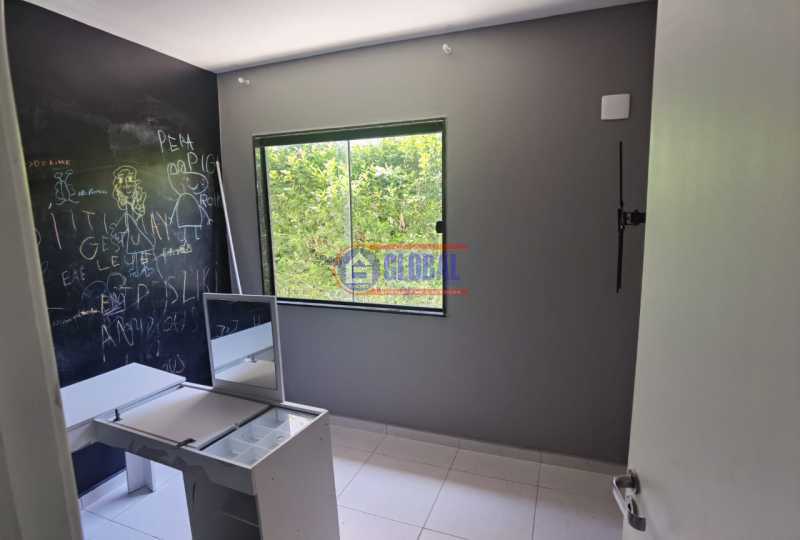 Conheça 7 do imóvel - Casa em Condomínio 3 quartos à venda São José do Imbassaí, Maricá - R$ 499.000 - MACN30145 - 11 7 - Casa em Condomínio 3 quartos à venda São José do Imbassaí, Maricá - R$ 499.000 - MACN30145 - 11