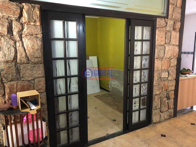 Conheça D do imóvel - Casa 7 quartos à venda Centro, Maricá - R$ 1.000.000 - MACA70005 - 12 D - Casa 7 quartos à venda Centro, Maricá - R$ 1.000.000 - MACA70005 - 12