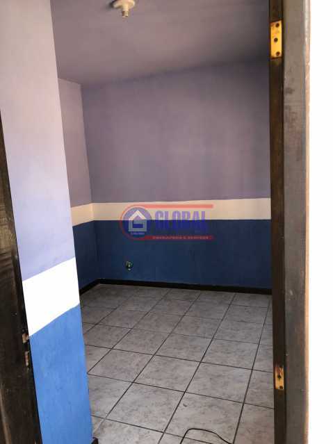 Conheça L do imóvel - Casa 7 quartos à venda Centro, Maricá - R$ 1.000.000 - MACA70005 - 25 L - Casa 7 quartos à venda Centro, Maricá - R$ 1.000.000 - MACA70005 - 25