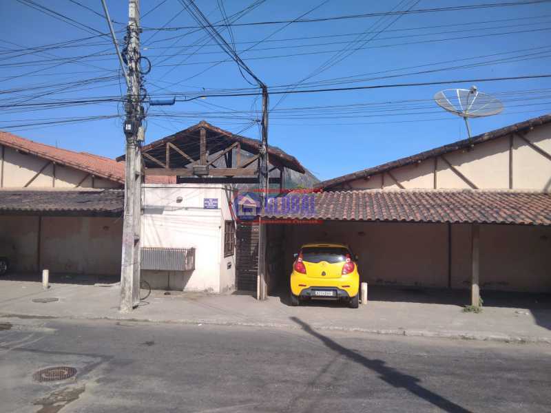 8 - Casa em Condomínio 2 quartos à venda INOÃ, Maricá - R$ 160.000 - MACN20104 - 9