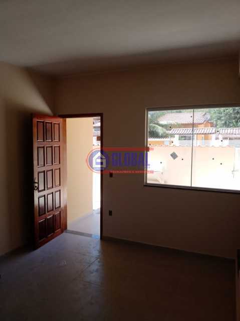 Conheça 2 do imóvel - Casa 2 quartos à venda São José do Imbassaí, Maricá - R$ 250.000 - MACA20519 - 3 2 - Casa 2 quartos à venda São José do Imbassaí, Maricá - R$ 250.000 - MACA20519 - 3