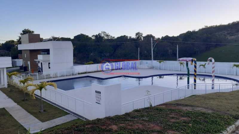 Conheça Piscina 1 do imóvel - Casa em Condomínio 3 quartos à venda Pindobas, Maricá - R$ 490.000 - MACN30148 - 9 Piscina 1 - Casa em Condomínio 3 quartos à venda Pindobas, Maricá - R$ 490.000 - MACN30148 - 9