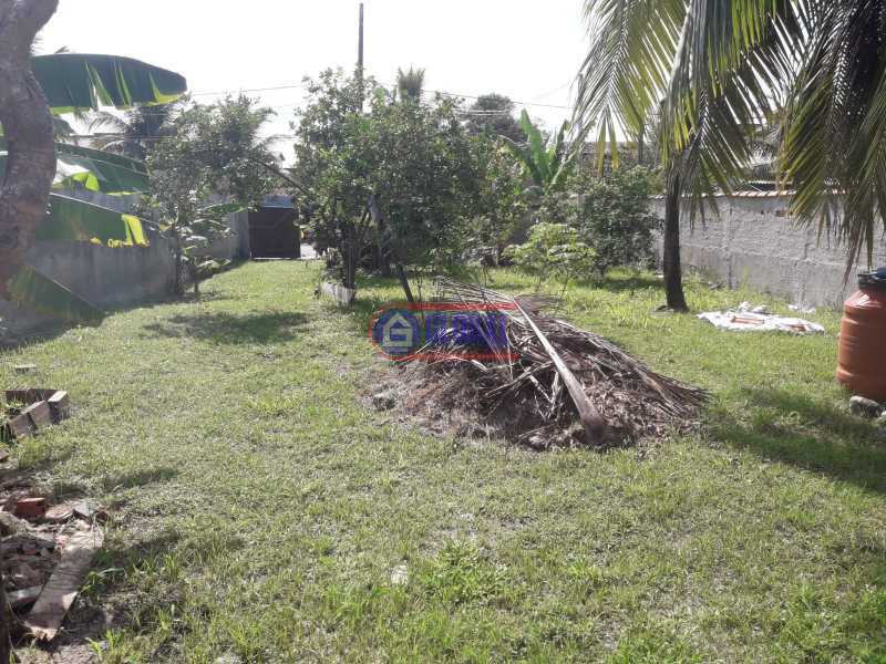 Conheça C do imóvel - Casa 1 quarto à venda Parque Nanci, Maricá - R$ 230.000 - MACA10038 - 4 C - Casa 1 quarto à venda Parque Nanci, Maricá - R$ 230.000 - MACA10038 - 4