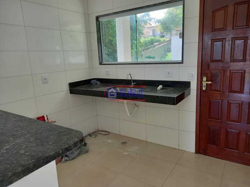 5 - Casa em Condomínio 2 quartos à venda Flamengo, Maricá - R$ 420.000 - MACN20105 - 8