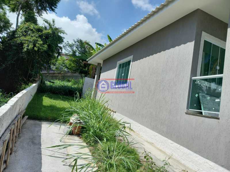 Conheça 17 do imóvel - Casa em Condomínio 2 quartos à venda Flamengo, Maricá - R$ 420.000 - MACN20105 - 20 17 - Casa em Condomínio 2 quartos à venda Flamengo, Maricá - R$ 420.000 - MACN20105 - 20