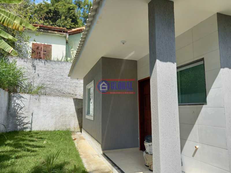 23 - Casa em Condomínio 2 quartos à venda Flamengo, Maricá - R$ 420.000 - MACN20105 - 25