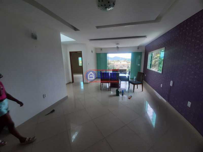 3 - Casa 3 quartos à venda Parque Nanci, Maricá - R$ 395.000 - MACA30243 - 4