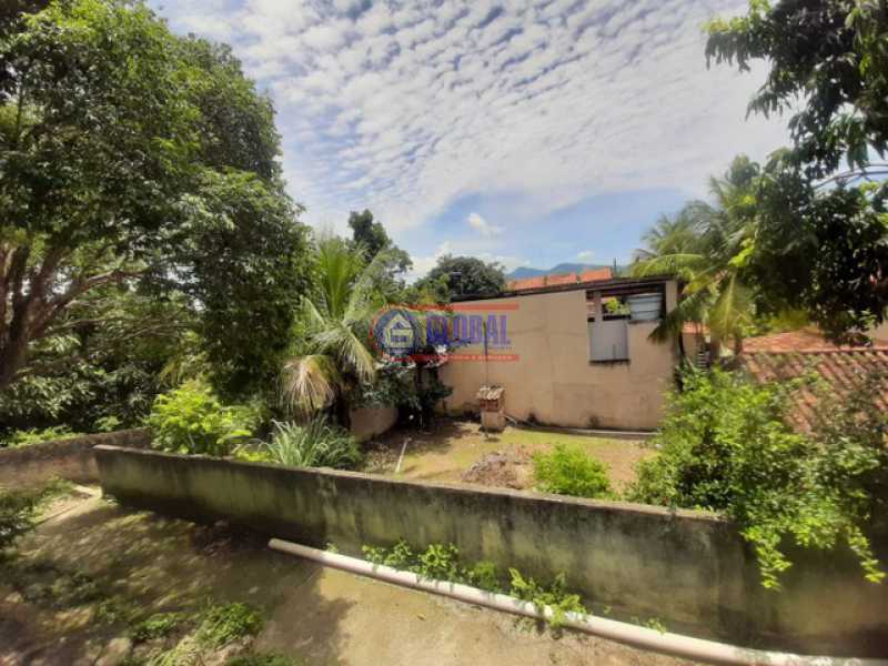 4 - Casa 3 quartos à venda Parque Nanci, Maricá - R$ 395.000 - MACA30243 - 5