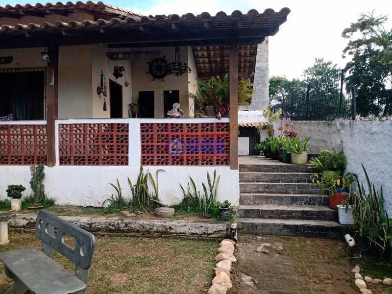 A 6 - Casa 3 quartos à venda INOÃ, Maricá - R$ 900.000 - MACA30244 - 7