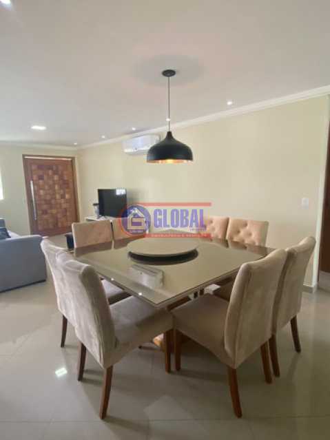 6 - Casa em Condomínio 3 quartos à venda Ubatiba, Maricá - R$ 620.000 - MACN30151 - 5