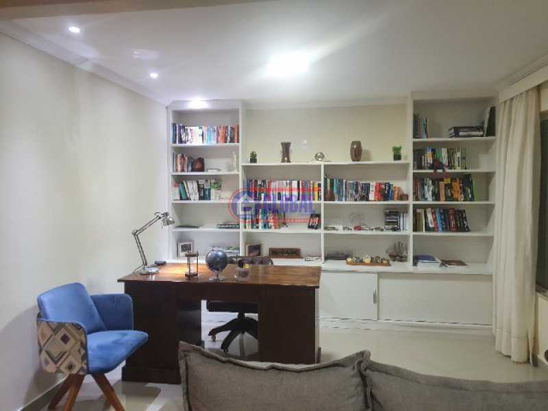 16 - Casa em Condomínio 3 quartos à venda Ubatiba, Maricá - R$ 620.000 - MACN30151 - 14