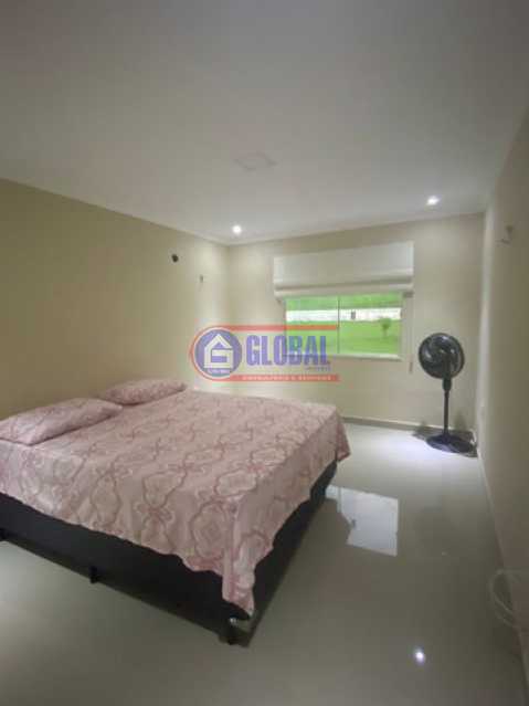 17 - Casa em Condomínio 3 quartos à venda Ubatiba, Maricá - R$ 620.000 - MACN30151 - 15