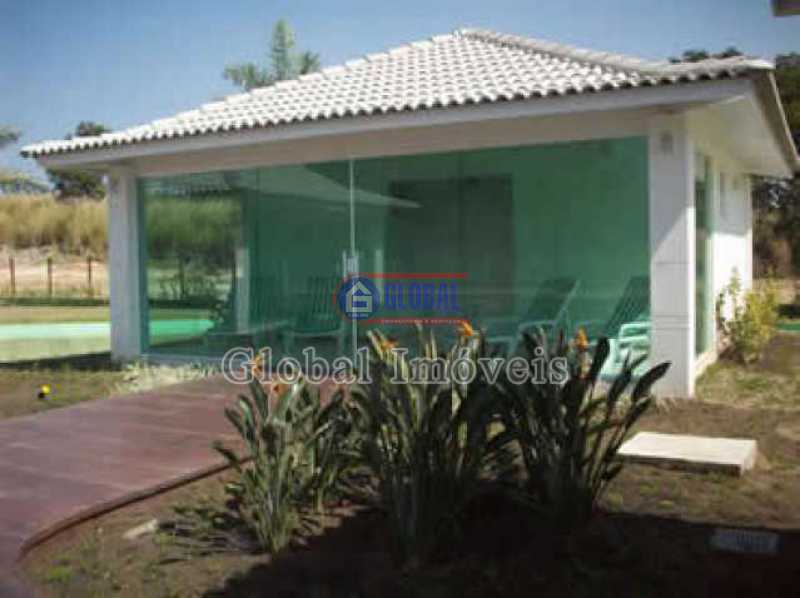 24 - Casa em Condomínio 3 quartos à venda Ubatiba, Maricá - R$ 620.000 - MACN30151 - 24