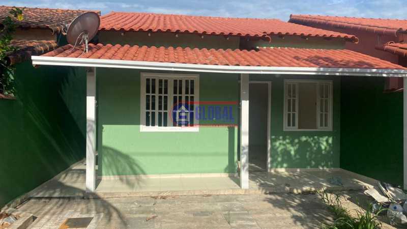 10 - Casa 2 quartos à venda Condado de Maricá, Maricá - R$ 345.000 - MACA20527 - 6