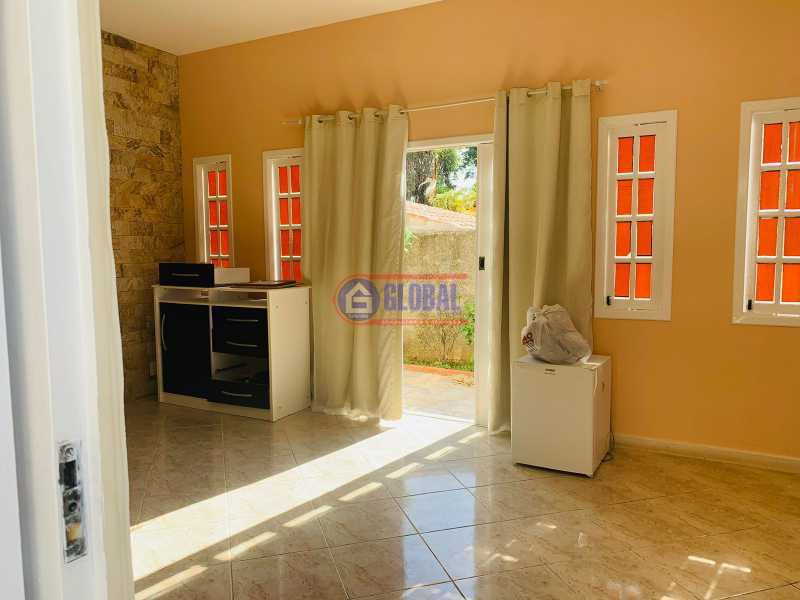 Conheça 18. do imóvel - Casa 4 quartos à venda Flamengo, Maricá - R$ 840.000 - MACA40051 - 21 18. - Casa 4 quartos à venda Flamengo, Maricá - R$ 840.000 - MACA40051 - 21