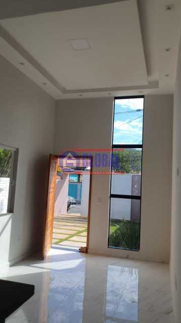cd470906-cf42-424d-bf28-a2901b - Casa 2 quartos à venda Recanto de Itaipuaçu, Maricá - R$ 575.000 - MACA20529 - 4