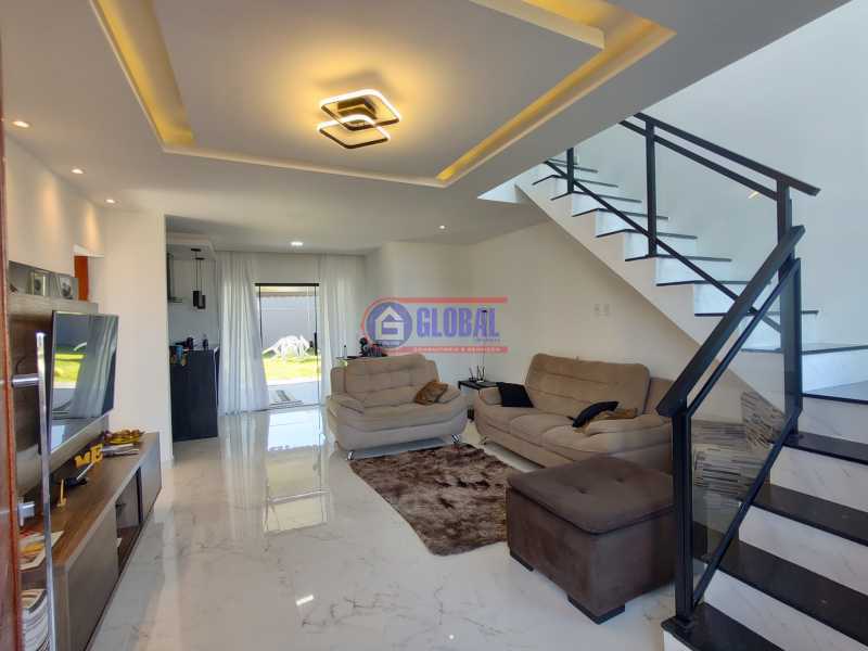 Conheça B 1 do imóvel - Casa em Condomínio 3 quartos à venda Pindobas, Maricá - R$ 600.000 - MACN30152 - 5 B 1 - Casa em Condomínio 3 quartos à venda Pindobas, Maricá - R$ 600.000 - MACN30152 - 5