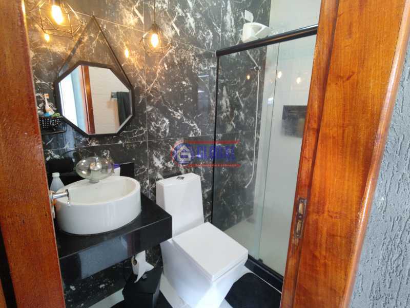 Conheça C do imóvel - Casa em Condomínio 3 quartos à venda Pindobas, Maricá - R$ 600.000 - MACN30152 - 7 C - Casa em Condomínio 3 quartos à venda Pindobas, Maricá - R$ 600.000 - MACN30152 - 7