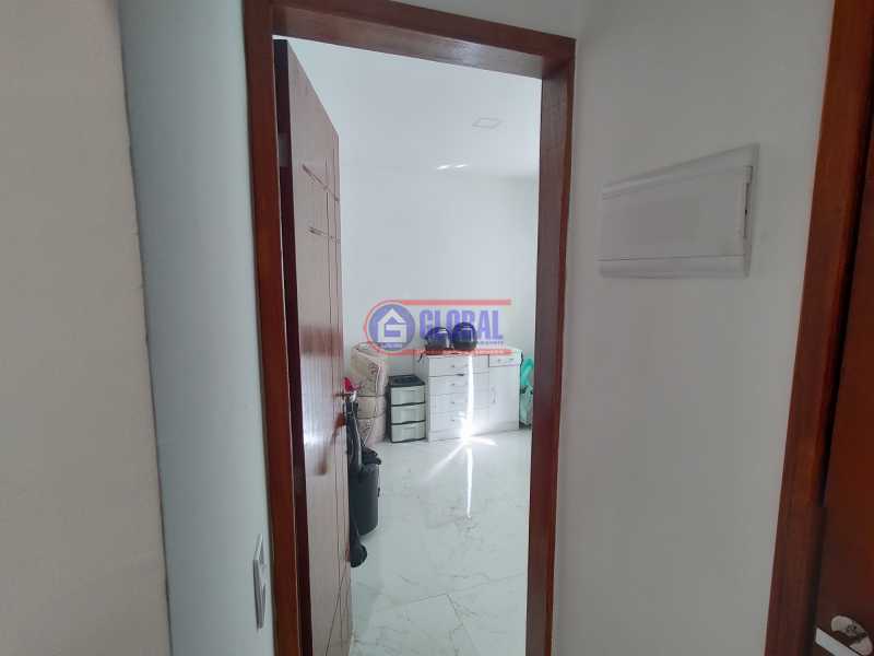 Conheça D 1 do imóvel - Casa em Condomínio 3 quartos à venda Pindobas, Maricá - R$ 600.000 - MACN30152 - 8 D 1 - Casa em Condomínio 3 quartos à venda Pindobas, Maricá - R$ 600.000 - MACN30152 - 8