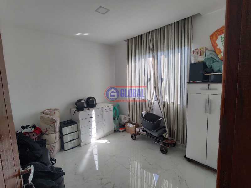 Conheça D 2 do imóvel - Casa em Condomínio 3 quartos à venda Pindobas, Maricá - R$ 600.000 - MACN30152 - 9 D 2 - Casa em Condomínio 3 quartos à venda Pindobas, Maricá - R$ 600.000 - MACN30152 - 9