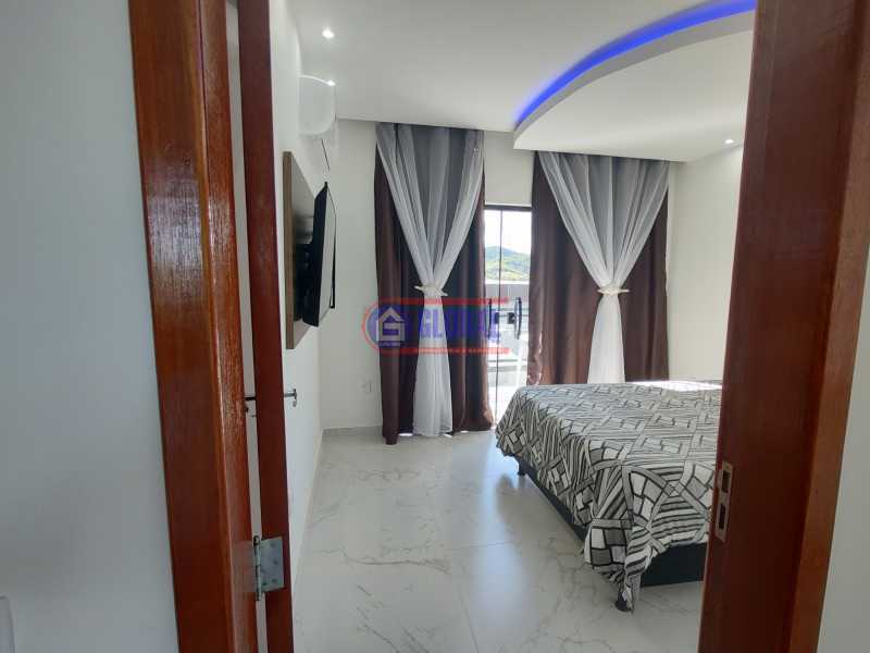 Conheça H 1 do imóvel - Casa em Condomínio 3 quartos à venda Pindobas, Maricá - R$ 600.000 - MACN30152 - 15 H 1 - Casa em Condomínio 3 quartos à venda Pindobas, Maricá - R$ 600.000 - MACN30152 - 15