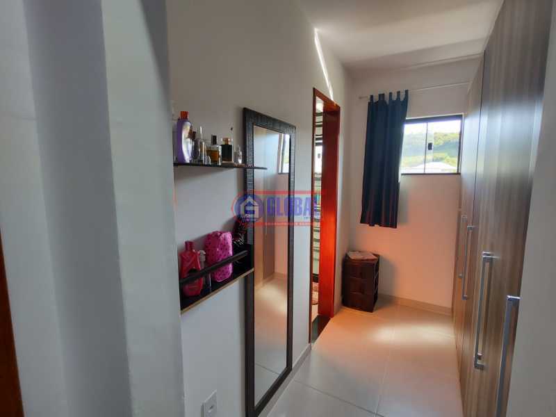 Conheça H 4 do imóvel - Casa em Condomínio 3 quartos à venda Pindobas, Maricá - R$ 600.000 - MACN30152 - 18 H 4 - Casa em Condomínio 3 quartos à venda Pindobas, Maricá - R$ 600.000 - MACN30152 - 18