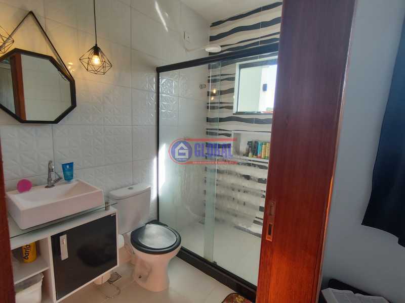Conheça H 5 do imóvel - Casa em Condomínio 3 quartos à venda Pindobas, Maricá - R$ 600.000 - MACN30152 - 19 H 5 - Casa em Condomínio 3 quartos à venda Pindobas, Maricá - R$ 600.000 - MACN30152 - 19