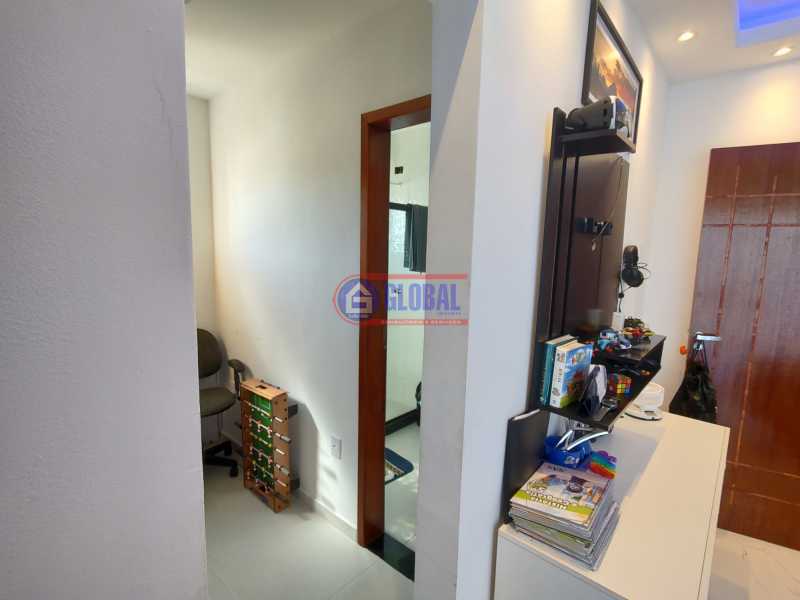 Conheça I 4 do imóvel - Casa em Condomínio 3 quartos à venda Pindobas, Maricá - R$ 600.000 - MACN30152 - 24 I 4 - Casa em Condomínio 3 quartos à venda Pindobas, Maricá - R$ 600.000 - MACN30152 - 24