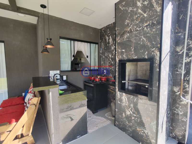 Conheça J 2 do imóvel - Casa em Condomínio 3 quartos à venda Pindobas, Maricá - R$ 600.000 - MACN30152 - 27 J 2 - Casa em Condomínio 3 quartos à venda Pindobas, Maricá - R$ 600.000 - MACN30152 - 27